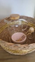 Cesto Shine - tienda online