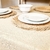 Mantel de gasa Arena - Poppy Home
