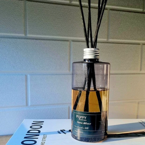 Home diffuser Black Edition 300ml - comprar online