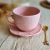 Taza Felicitas en internet