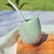 Mate oval en internet