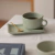 Taza Felicitas