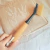 Cepillo de bamboo con mango - comprar online