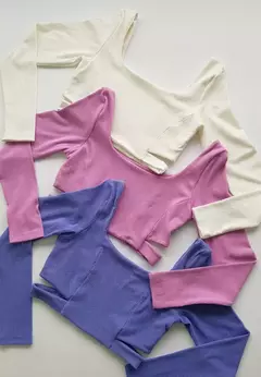 TOP MAURA - comprar online