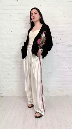 CARDIGAN TIGER - comprar online