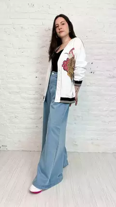 CARDIGAN TIGER en internet