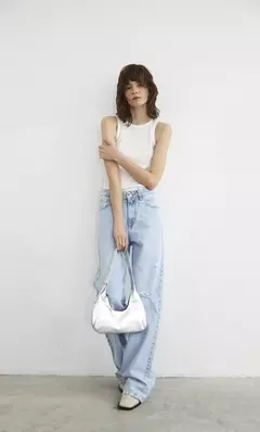 JEANS BOKÚ