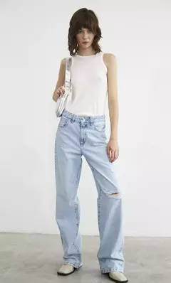 JEANS BOKÚ - comprar online