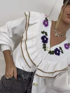 CARDIGAN BERTA - comprar online
