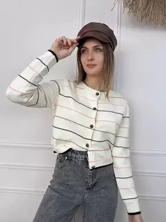 CARDIGAN FRANCINA en internet