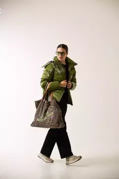 CAMPERA PUFFER JOSEPHIN - comprar online