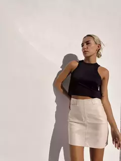 FALDA MIU MIU