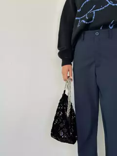 PANTALON ARROW DARK BLUE - comprar online