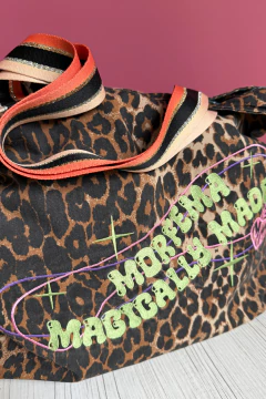TOTE BAG DIANA - comprar online