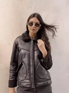 JACKET FIERCE