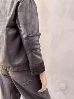 JACKET FIERCE - comprar online