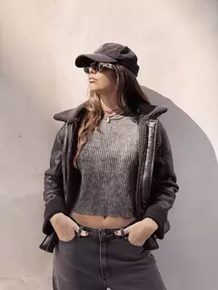 JACKET FIERCE - comprar online