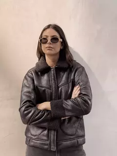 JACKET FIERCE