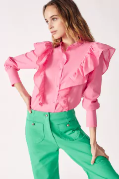 CAMISA MILIAS