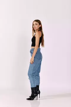 JEAN MOM ISABELLA - comprar online