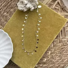 COLLAR STAR