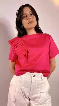 BLUSA GENESIS