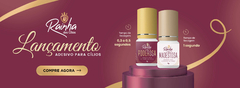 Banner da categoria Rainha dos Cílios
