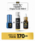 KIT - 1 Cola Active 1.0 3g + 1 Espuma 150ml + 1 Speed