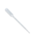 Pipeta de pasteur descartavel -3 ml