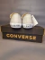 Chuck Taylor All Star Cuerina en internet