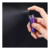 Mini Perfumero Portátil Recargable 5 ml Atomizador Colores - Avaporu 