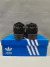Adidas Campus Full Black - Avaporu 