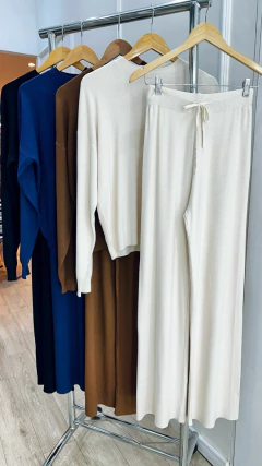 CONJUNTO IZA - Divas Moda Feminina