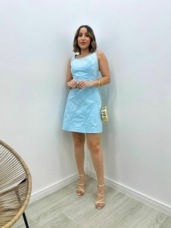 VESTIDO HAVANA - comprar online