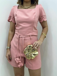 Imagem do CROPPED MALU
