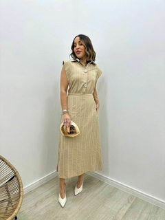 VESTIDO VERONA