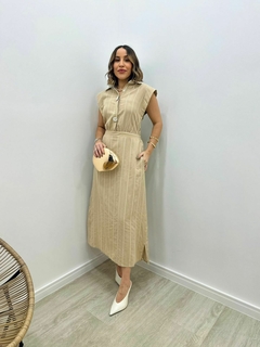 VESTIDO VERONA - Divas Moda Feminina
