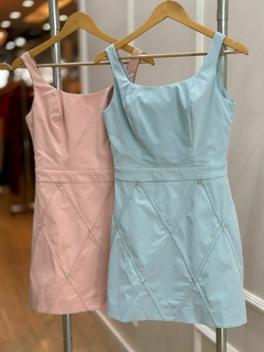 Imagem do VESTIDO HAVANA