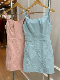 VESTIDO HAVANA na internet