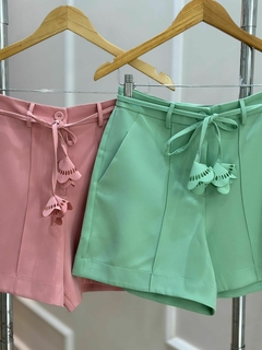 SHORT MALU - loja online