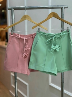 SHORT MALU - Divas Moda Feminina
