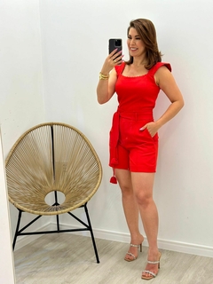 Imagem do CROPPED RENATA ALF