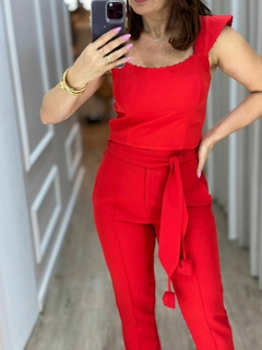 CROPPED RENATA ALF na internet