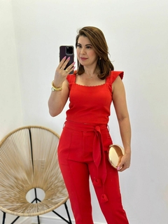CROPPED RENATA ALF - loja online