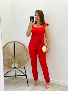 CALÇA CECÍLIA ALF - comprar online