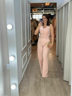 MACACÃO DAPHNE - Divas Moda Feminina