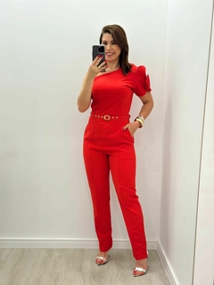 MACACÃO CHARLOTTE