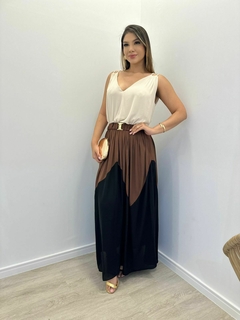 VESTIDO CHLOE