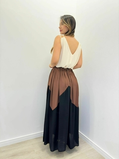 VESTIDO CHLOE - comprar online