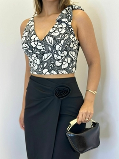 TOP RENDA LOREN